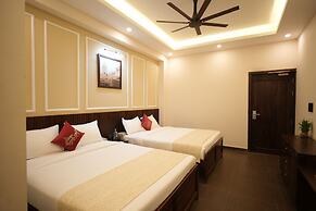Rambagh Resort by Stotrak Gwalior