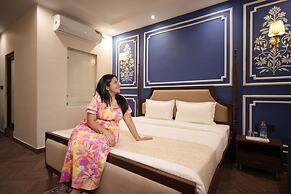Rambagh Resort by Stotrak Gwalior