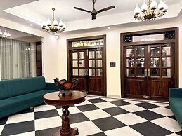 Rambagh Resort by Stotrak Gwalior
