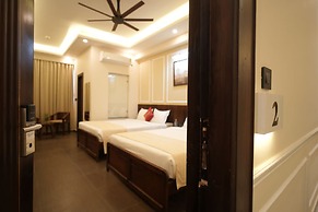 Rambagh Resort by Stotrak Gwalior