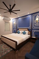 Rambagh Resort by Stotrak Gwalior