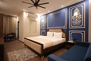 Rambagh Resort by Stotrak Gwalior