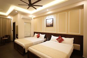 Rambagh Resort by Stotrak Gwalior