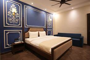 Rambagh Resort by Stotrak Gwalior