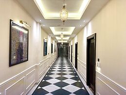 Rambagh Resort by Stotrak Gwalior