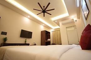 Rambagh Resort by Stotrak Gwalior