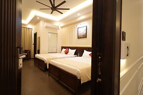 Rambagh Resort by Stotrak Gwalior