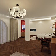 Rambagh Resort by Stotrak Gwalior