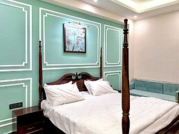 Rambagh Resort by Stotrak Gwalior
