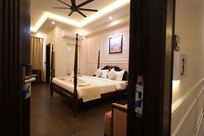 Rambagh Resort by Stotrak Gwalior