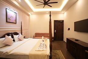 Rambagh Resort by Stotrak Gwalior