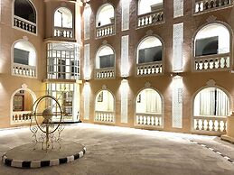 Rambagh Resort by Stotrak Gwalior