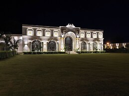 Rambagh Resort by Stotrak Gwalior