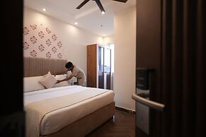 Rambagh Resort by Stotrak Gwalior