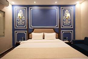 Rambagh Resort by Stotrak Gwalior