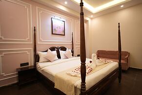 Rambagh Resort by Stotrak Gwalior