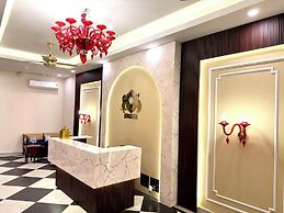 Rambagh Resort by Stotrak Gwalior