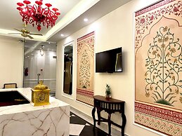 Rambagh Resort by Stotrak Gwalior