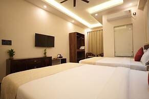 Rambagh Resort by Stotrak Gwalior