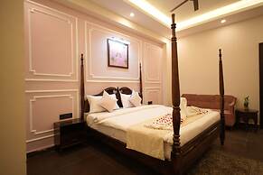 Rambagh Resort by Stotrak Gwalior