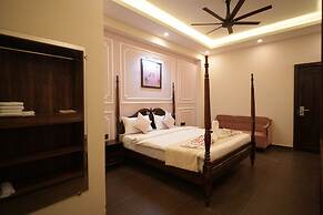 Rambagh Resort by Stotrak Gwalior
