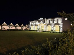 Rambagh Resort by Stotrak Gwalior