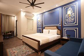 Rambagh Resort by Stotrak Gwalior
