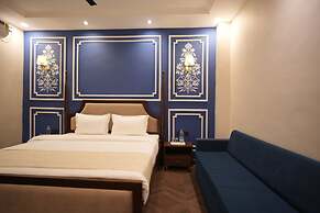 Rambagh Resort by Stotrak Gwalior