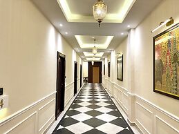 Rambagh Resort by Stotrak Gwalior