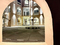Rambagh Resort by Stotrak Gwalior