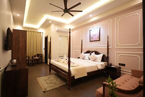 Rambagh Resort by Stotrak Gwalior