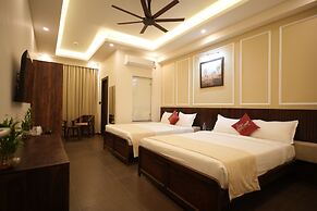 Rambagh Resort by Stotrak Gwalior
