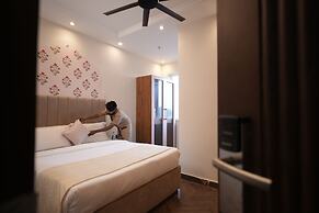 Rambagh Resort by Stotrak Gwalior