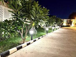 Rambagh Resort by Stotrak Gwalior