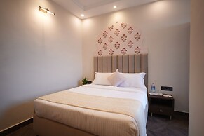 Rambagh Resort by Stotrak Gwalior
