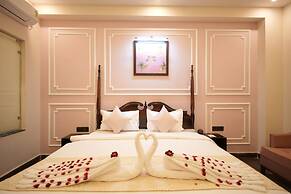 Rambagh Resort by Stotrak Gwalior
