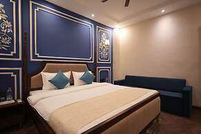 Rambagh Resort by Stotrak Gwalior