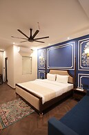 Rambagh Resort by Stotrak Gwalior