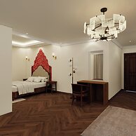 Rambagh Resort by Stotrak Gwalior