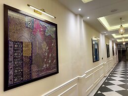 Rambagh Resort by Stotrak Gwalior
