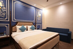 Rambagh Resort by Stotrak Gwalior