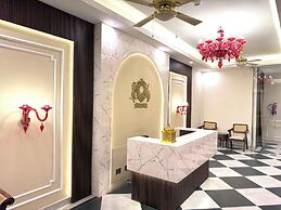 Rambagh Resort by Stotrak Gwalior