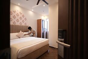 Rambagh Resort by Stotrak Gwalior