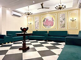 Rambagh Resort by Stotrak Gwalior