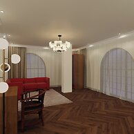 Rambagh Resort by Stotrak Gwalior
