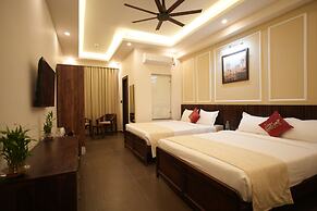 Rambagh Resort by Stotrak Gwalior