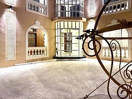 Rambagh Resort by Stotrak Gwalior