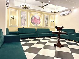 Rambagh Resort by Stotrak Gwalior