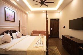 Rambagh Resort by Stotrak Gwalior
