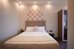 Rambagh Resort by Stotrak Gwalior